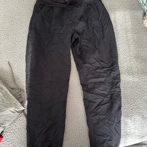 ZYIA Black joggers